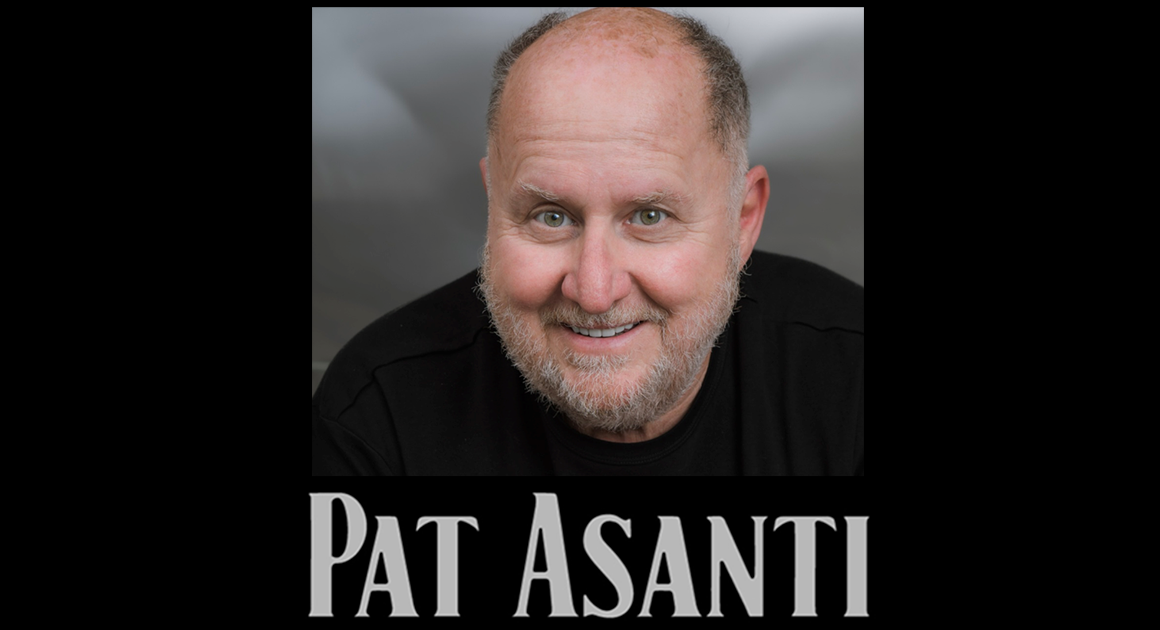 Pat Asanti Headshot (2024)